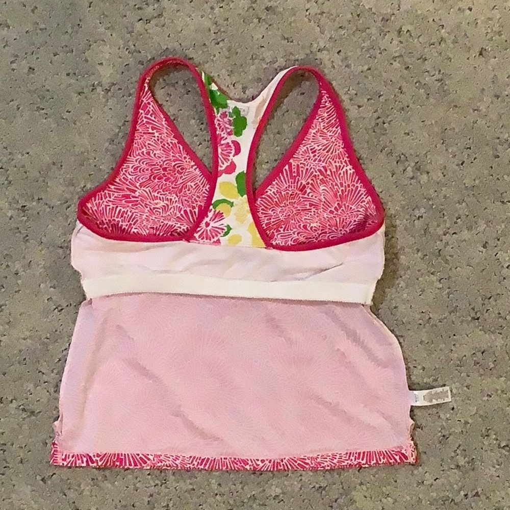 ATHLETA Top - Picture 4 of 7